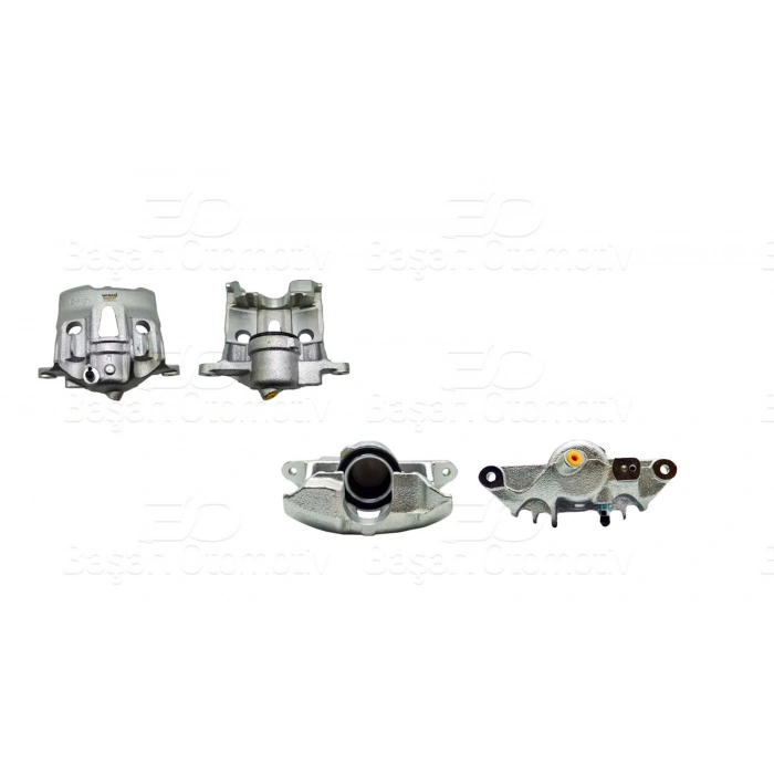 FREN KALIPERI ON SOL (MOTORSUZ) VW T4 1.8 2.0 2.5 90-03