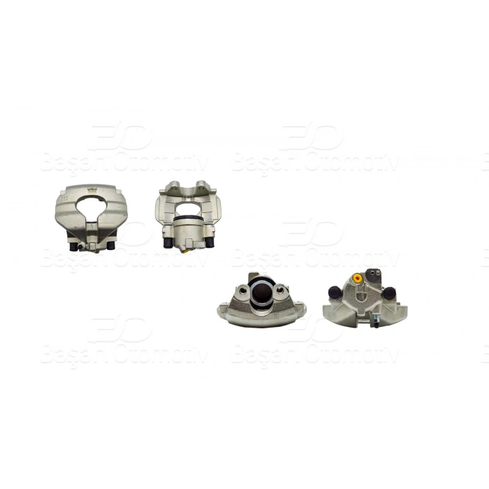 FREN KALIPERI ON SOL (MOTORSUZ) VW T4 2.5 2.8 90-03 2.5 TDI 95-03