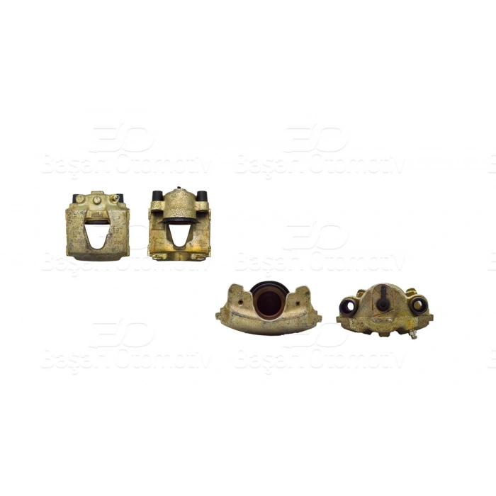 FREN KALIPERI ON SOL OPEL ASTRA F 1.4 1.6 1.8 92-05 CORSA A-B 91-00