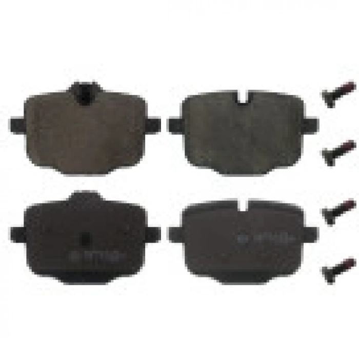 FREN KALIPERI ÖN SOL TRANSIT V-362 BM 12-