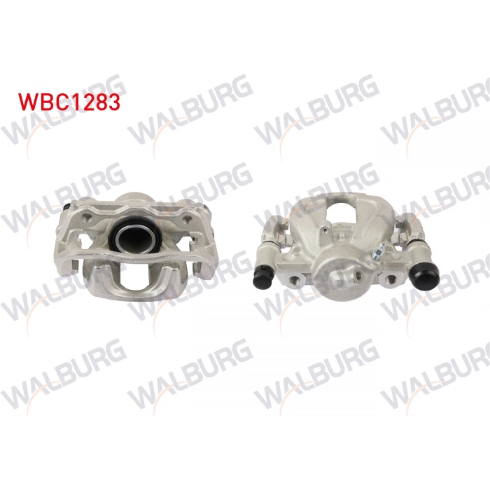 FREN KALIPERI SAG ARKA BRAKETLI PISTON 52mm DISK 298mm MERCEDES SPRINTER (B907, B910) 2018-