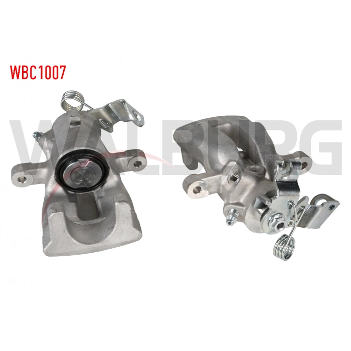 FREN KALIPERI SAG ARKA PISTON 38mm DISK 264mm ASTRA H 1.3 CDTI - 1.6i 2004-2010/ ASTRA G 1.6 16v 1998-2005/ COMBO C 1.3 CDTI 2001-2006/ ZAFIRA A 1.8 16v 1999-2005/ MERIVA A 1.6 2003-2010