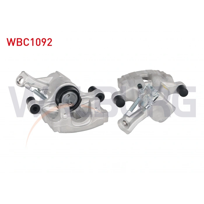 FREN KALIPERI SAG ARKA PISTON 38mm DISK 278mm OPEL VECTRA C 1.6 - 1.8 - 1.9 CDTI - 2.0 T - 2.2 DTI 2002-2008