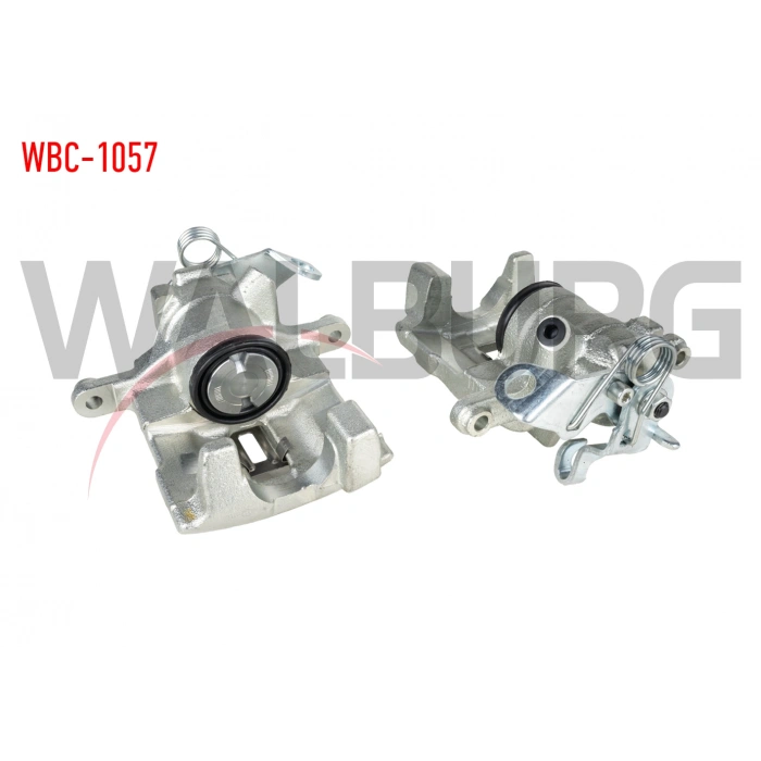 FREN KALIPERI SAG ARKA PISTON 38mm DISK 280-294mm VOLKSWAGEN TRANSPORTER IV 1.9 TD - 2.4 D - 2.5 D 1990-2003