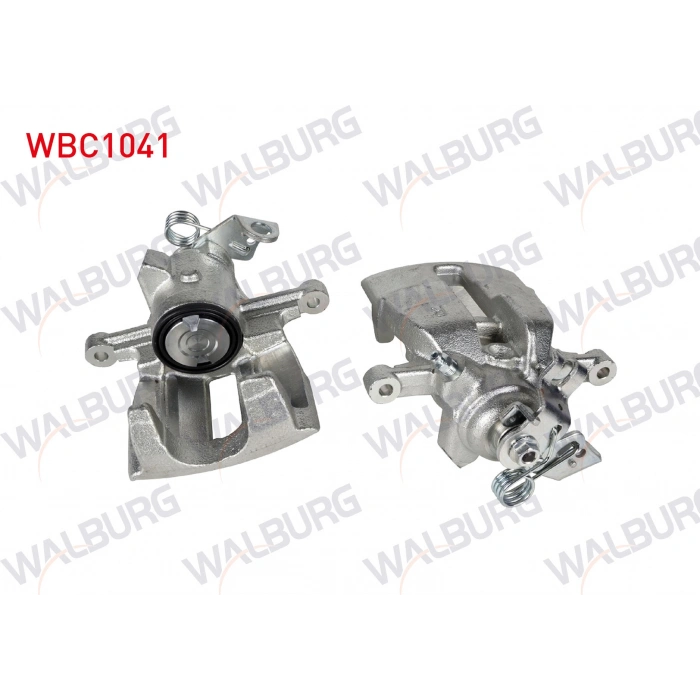 FREN KALIPERI SAG ARKA PISTON 41mm DISK 294mm VOLKSWAGEN TRANSPORTER V 1.9 TDI - 2.5 TDI 2003-2011/ TRANSPORTER VI 2.0 TDI 2009-