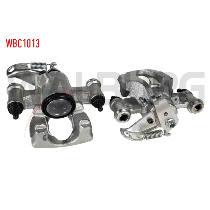 FREN KALIPERI SAG ARKA PISTON 48mm DISK 305mm RENAULT MASTER III 2.3 DCI TEK TEKER 2010-