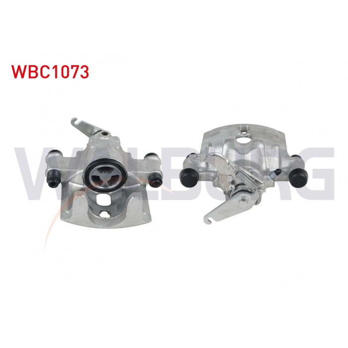 FREN KALIPERI SAG ARKA PISTON 60mm DISK 294mm IVECO DAILY IV - V- VI 2.3 ( 35C15 ) 2006-