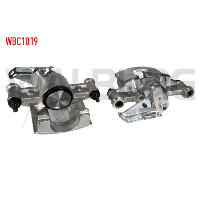 FREN KALIPERI SAG ARKA PISTON 60mm DISK 305mm RENAULT MASTER III 2.3 DCI CIFT TEKER 2010- / KARSAN JEST 2.3 D 2012-