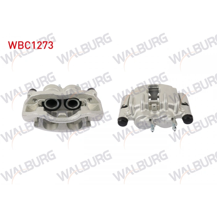 FREN KALIPERI SAG ON BRAKETLI PISTON 44mm DISK 280mm CITROEN JUMPER - PEUGEOT BOXER 1996-2006 / FIAT DUCATO 1998-