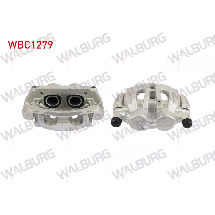 FREN KALIPERI SAG ON BRAKETLI PISTON 48mm DISK 330mm MERCEDES VITO (W447) 2014-