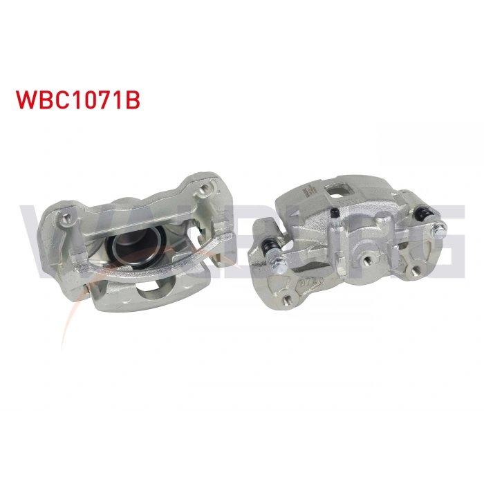 FREN KALIPERI SAG ON BRAKETLI PISTON 60mm DISK 294mm MITSUBISHI L 200 2.5 DI-D 2007-2015 / L 200 TRITON 2.5 DI-D 2015-