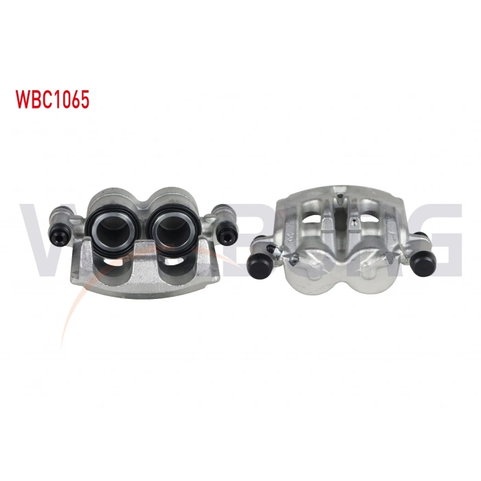 FREN KALIPERI SAG ON CIFT PISTON 52mm DISK 300mm CIFT TEKER VW CRAFTER 30-35 / 50 2.0 TDI 2011-/ 30-35 2.5 / 50 2.5 TDI 06-16/ SPRINTER 3,5T 310 - 316 CDI - 4T 416 CDI 2009-/ 5T 516 CDI 2018-