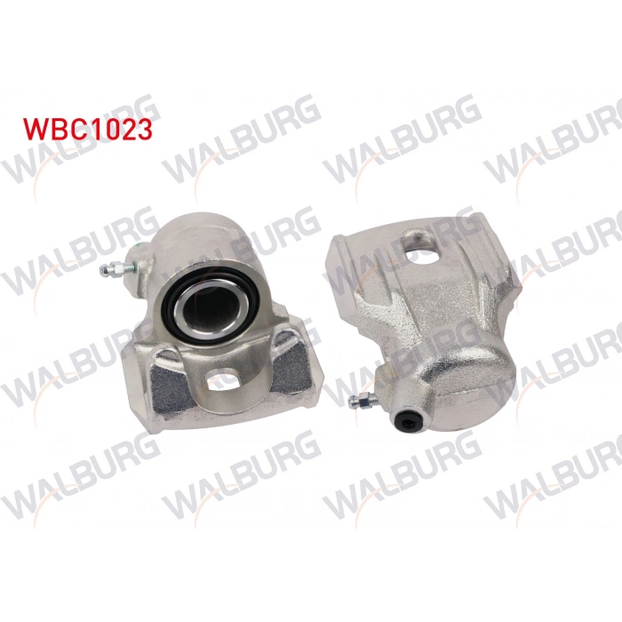 FREN KALIPERI SAG ON PISTON 48mm DISK 228mm RENAULT R12 1.3 - 1.4 1971-2000