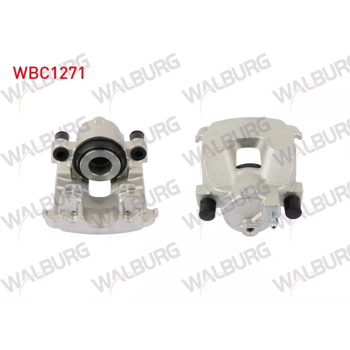 FREN KALIPERI SAG ON PISTON 54mm DISK 300mm OPEL ASTRA K 2015-2022