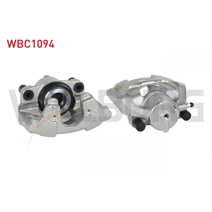 FREN KALIPERI SAG ON PISTON 57mm DISK 285mm OPEL VECTRA C 1.6 - 1.8 - 1.9 CDTI - 2.0 T - 2.2 DTI 2002-2008