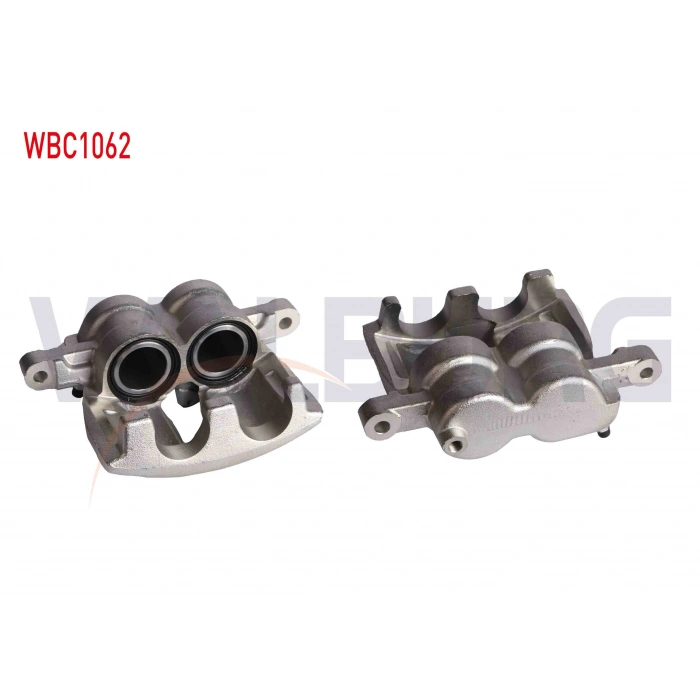 FREN KALIPERI SOL ARKA CIFT PISTON 48mm DISK 303mm CIFT TEKER VOLKSWAGEN CRAFTER 50 2.5 TDI 2011-/ MERCEDES SPRINTER 4,6T 413 CDI 2009-/ 5T 511 CDI 2009-/ 5T 516 CDI 2009-