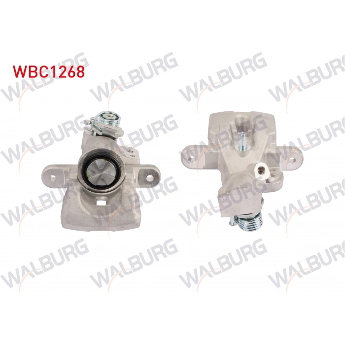 FREN KALIPERI SOL ARKA PISTON 34mm SUZUKI SWIFT IV 2010- / VITARA 2015-