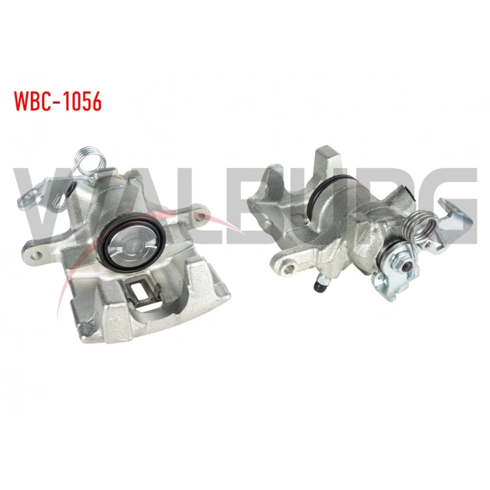 FREN KALIPERI SOL ARKA PISTON 38mm DISK 280-294mm VOLKSWAGEN TRANSPORTER IV 1.9 TD - 2.4 D - 2.5 D 1990-2003