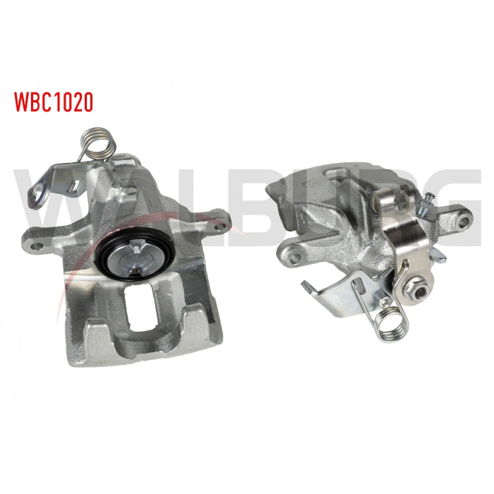 FREN KALIPERI SOL ARKA PISTON 41mm DISK 280mm RENAULT TRAFIC II 1.9 DCI - 2.0 DCI 2001-2014/ TRAFIC III 1.6 DCI 2014-/ OPEL VIVARO 1.9 DI - 2.0 CDTI 2002-