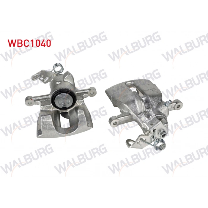 FREN KALIPERI SOL ARKA PISTON 41mm DISK 294mm VOLKSWAGEN TRANSPORTER V 1.9 TDI - 2.5 TDI 2003-2011/ TRANSPORTER VI 2.0 TDI 2009-