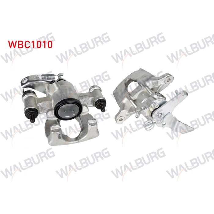 FREN KALIPERI SOL ARKA PISTON 42mm DISK 305mm RENAULT MASTER II 2.5 DCI 2003-2010