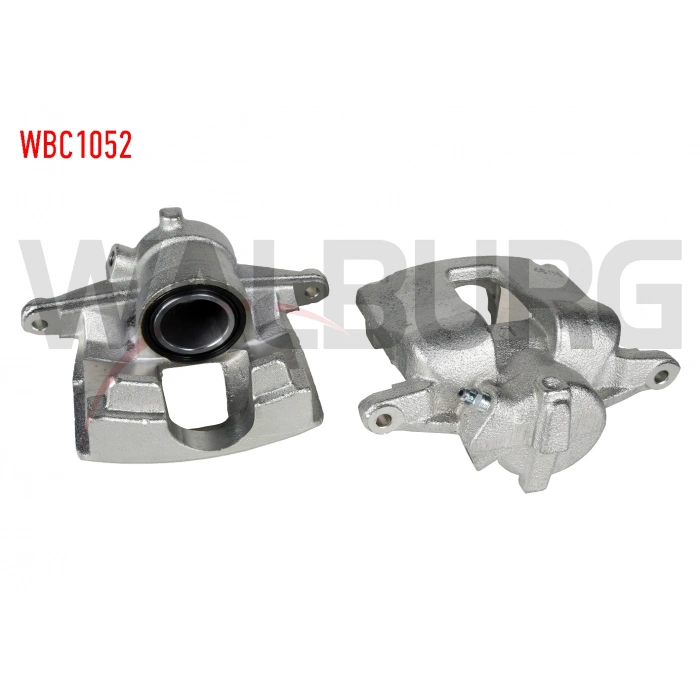 FREN KALIPERI SOL ARKA PISTON 48mm DISK 280mm FIAT DUCATO 2.2 MJT - 2.3 JTD 2006-2014/ CITROEN JUMPER III 2.2 HDI 2006-2014 / PEUGEOT BOXER III 2.2 HDI 2006-2014