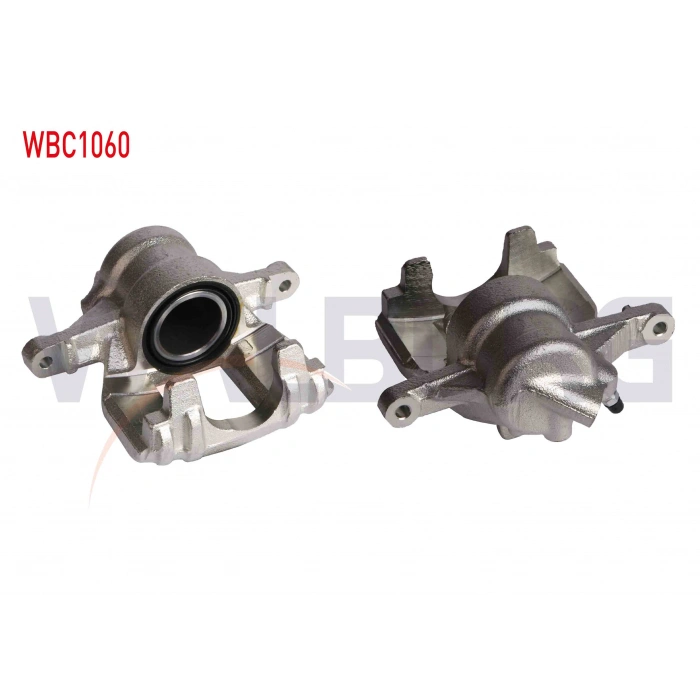 FREN KALIPERI SOL ARKA PISTON 51mm DISK 298mm TEK TEKER VOLKSWAGEN CRAFTER 50 2.5 TDI 2011-/ MERCEDES SPRINTER 3,5T (906) 315 CDI - 316 CDI - 416 CDI 2011-