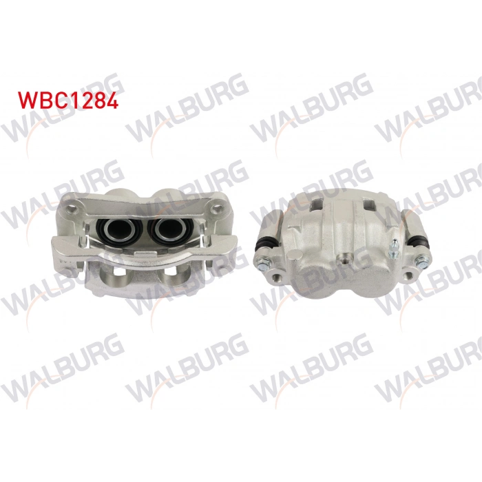 FREN KALIPERI SOL ON BRAKETLI PISTON 46mm HYUNDAI H100 2004-