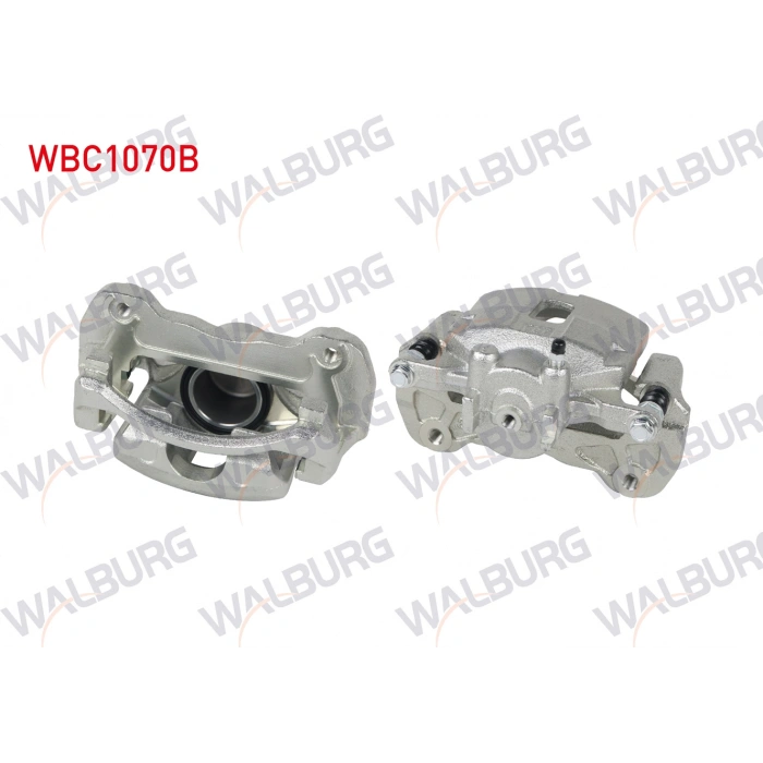 FREN KALIPERI SOL ON BRAKETLI PISTON 60mm DISK 294mm MITSUBISHI L 200 2.5 DI-D 2007-2015 / L 200 TRITON 2.5 DI-D 2015-