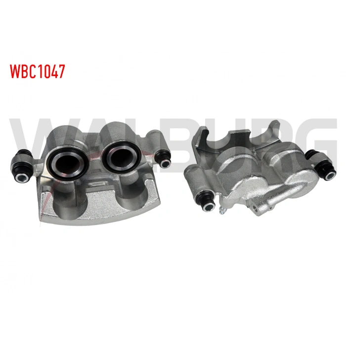 FREN KALIPERI SOL ON CIFT PISTON 45mm DISK 276mm VW LT 28-46 II 2.8 TDI 1996-2006/ SPRINTER 2T 208 D - 213 D 1995-2006/ 3T 308 D - 312 D 1995-2006/ 4T 412 CDI - 413 CDI 1995-2006