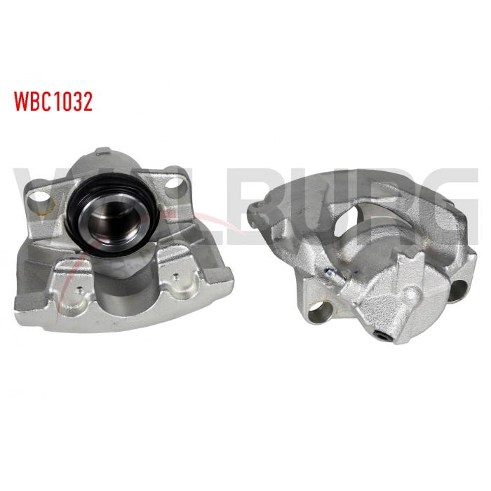 FREN KALIPERI SOL ON PISTON 54mm DISK 280mm RENAULT FLUENCE 1.5 DCI - 1.6 16v 2009-/ MEGANE III 1.5 DCI - 1.6i 16v 2008-2015/ CAPTUR 1.5 DCI 2013-/ DACIA DUSTER 1.5 DCI 2009-2012/ DOKKER 1.5 DCI 12-