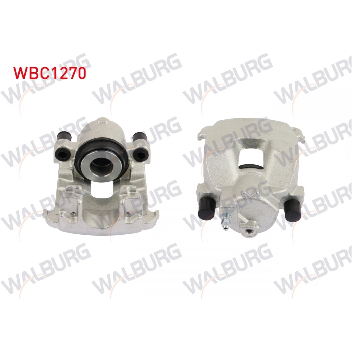 FREN KALIPERI SOL ON PISTON 54mm DISK 300mm OPEL ASTRA K 2015-2022