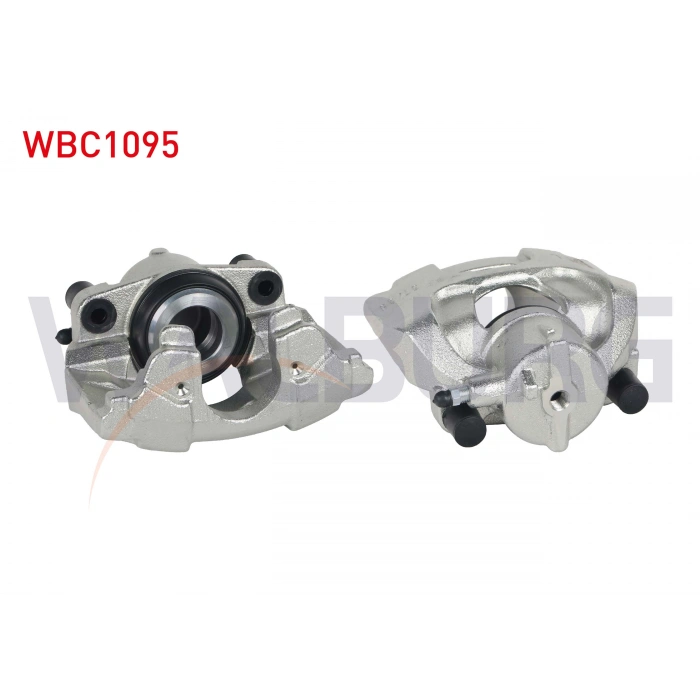 FREN KALIPERI SOL ON PISTON 57mm DISK 285mm OPEL VECTRA C 1.6 - 1.8 - 1.9 CDTI - 2.0 T - 2.2 DTI 2002-2008