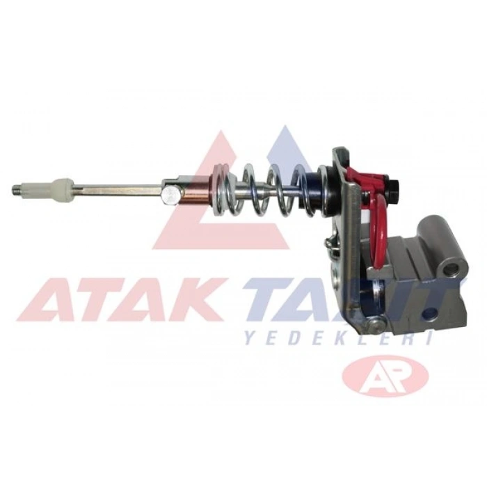 FREN LIMITORU ALUMINYUM FIAT DOBLO 1.3 MJT - 1.2 - 1.4 ARTTIRILMIS KAPASITE 2010-