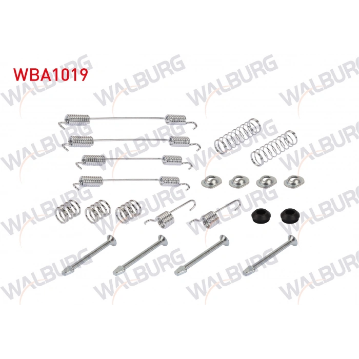 FREN MEKANIZMA YAY TAKIMI DACIA DUSTER 2010-