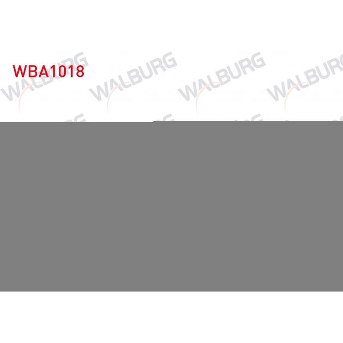 FREN MEKANIZMA YAY TAKIMI HYUNDAI TUCSON - KIA SPORTAGE 2004-2010 / iX35 2010-2015