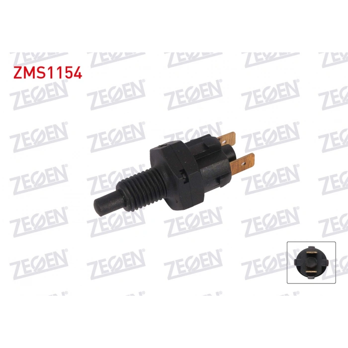 FREN MUSURU 2 PIN OPEL CORSA A 1983-1993 / CORSA B 1993-2000 / KADETT D 1979-1984 / OMEGA A 1986-1994