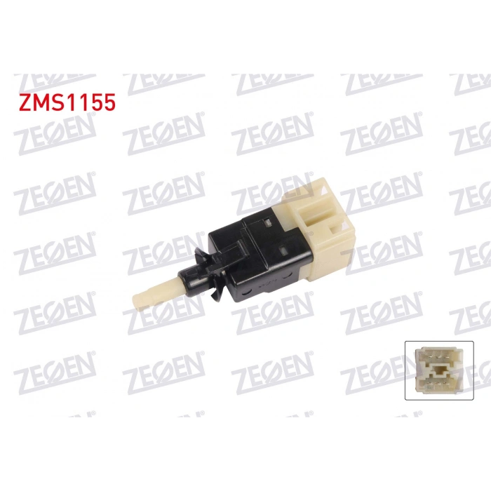 FREN MUSURU 3+3 PIN MERCEDES C SERISI (W202) 1993-2000 / S SERISI (W220) 1998-2005 / SPRINTER 2000-2006