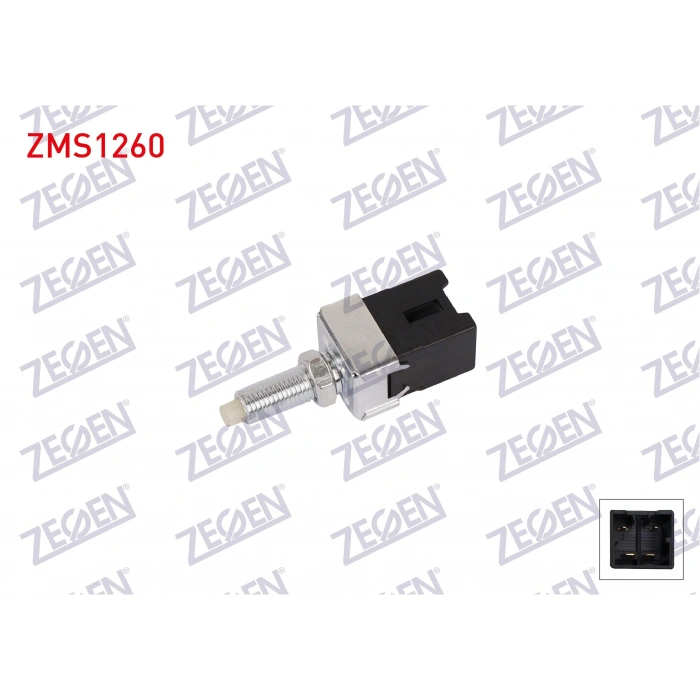 FREN MUSURU 4 PIN HONDA CIVIC VI 1995-2001 / CR-V I 1995-2002 / PRELUDE V 1996-2000