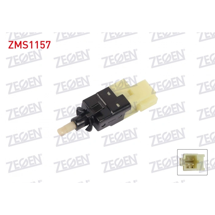 FREN MUSURU 4 PIN MERCEDES A SERISI (W169) 2004-2012 / E SERISI (W211) 2002-2008 / SPRINTER 2009- / VITO (W639) 2003-2014 / VW CRAFTER 2006-2016