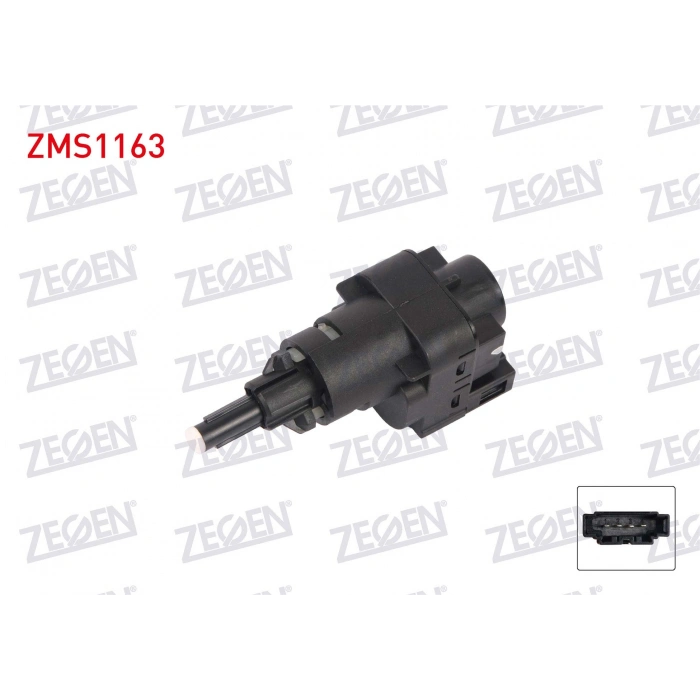 FREN MUSURU 4 PIN VW GOLF VI 2008-2013 / PASSAT 1996-2000 / CADDY III 2004-2015 / AUDI A3 2003-2012 / Q7 2006-2015 / SEAT ALTEA 2004- / LEON 2005-2012 / SKODA OCTAVIA 2004-2012 / SUPERB 2002-2010