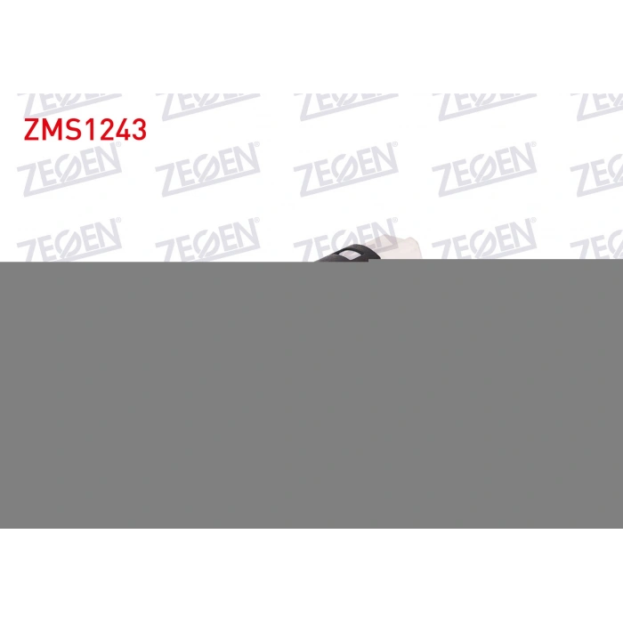 FREN MUSURU ISUZU D-MAX 2007-2012