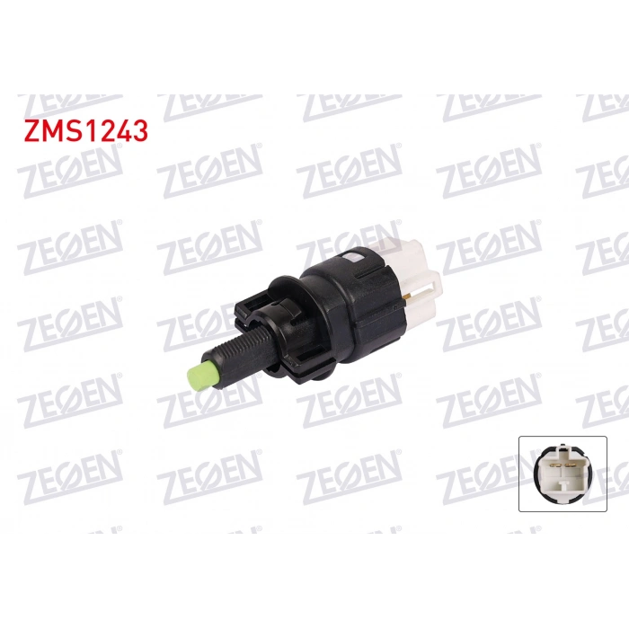 FREN MUSURU ISUZU D-MAX 2007-2012