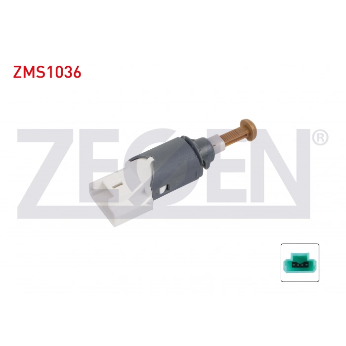 FREN MUSURU RENAULT CLIO III 2005-2014/ KANGOO 2008-/ MEGANE II - SCENIC II 2002-2010/ TWINGO 2007-/ MASTER III 2010-/ MERCEDES CITAN 2012-