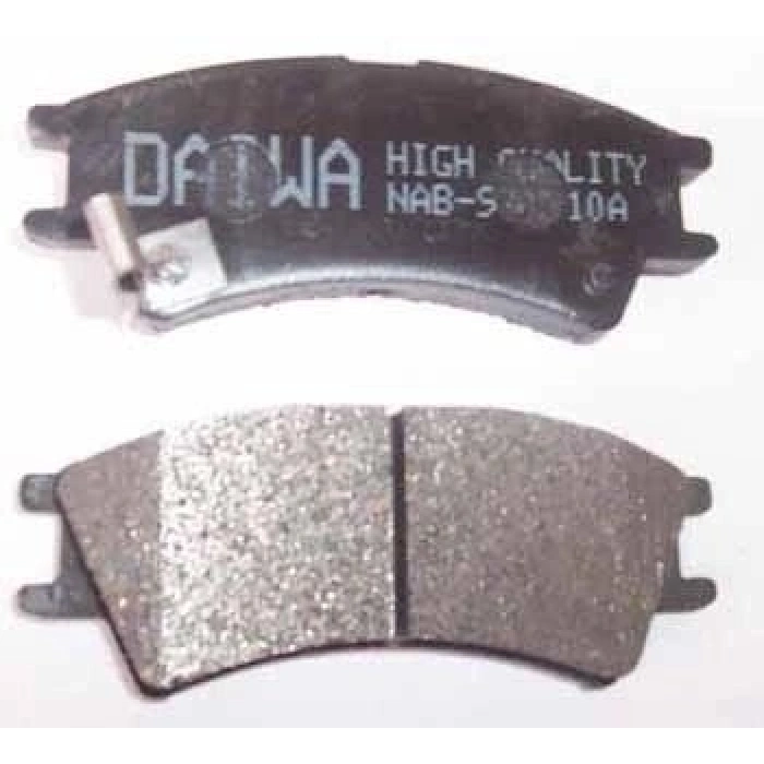 FREN PABUCU CORSA D 1.3 CDTI 06 XX