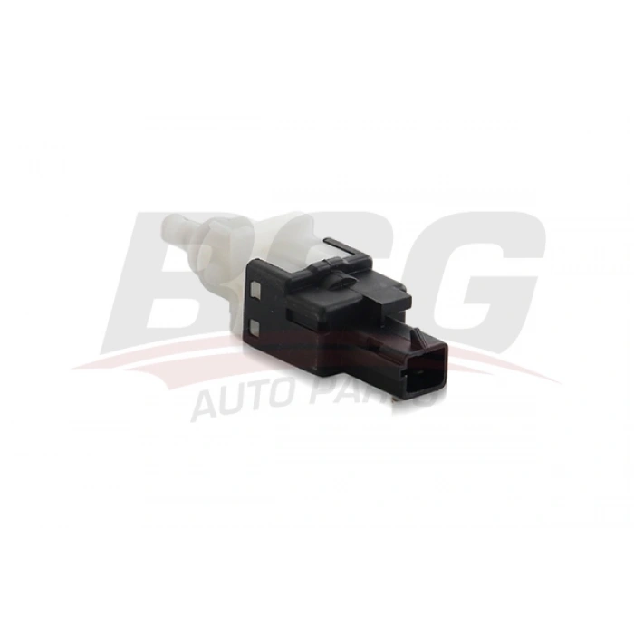 FREN PEDAL MÜSÜRÜ 2 FISLI SIYAH-BEYAZ ALBEA/LINEA/DOBLO/PUNTO/500/BRAVO/DUCATO BM 01-