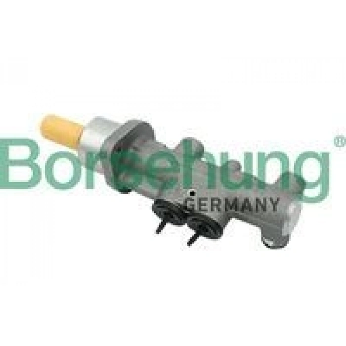 FREN SERVOSU 20,60 MM POLO 02-2010/SKODA FABİA 99-2014 (KUTU İÇİ ATE)