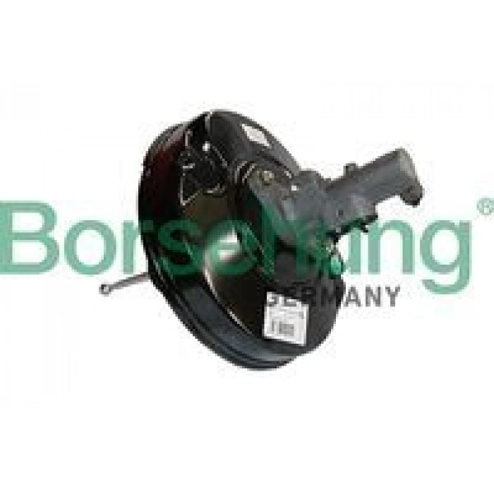 FREN SERVOSU KOMPLE (WESTINHOUSE)+FREN ANA MERKEZ R1