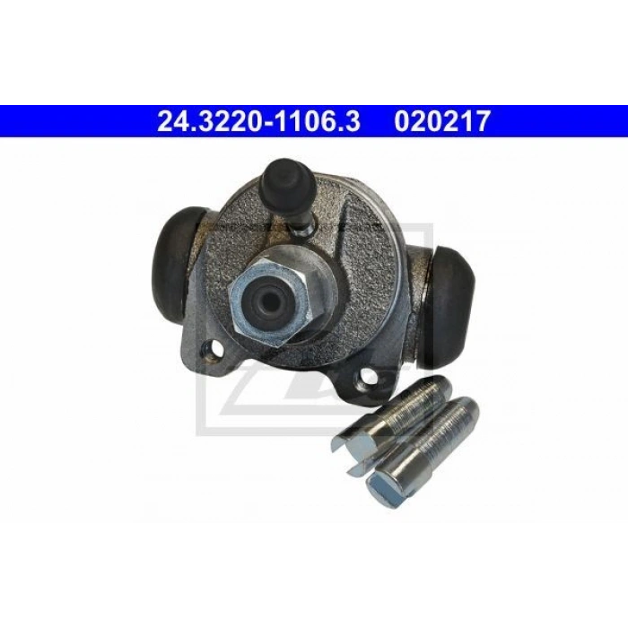 FREN SİLİNDİRİ 500 07 MAREA BRAVA BRAVO PANDA 03 PUNTO 93 KA 08 20.6MM