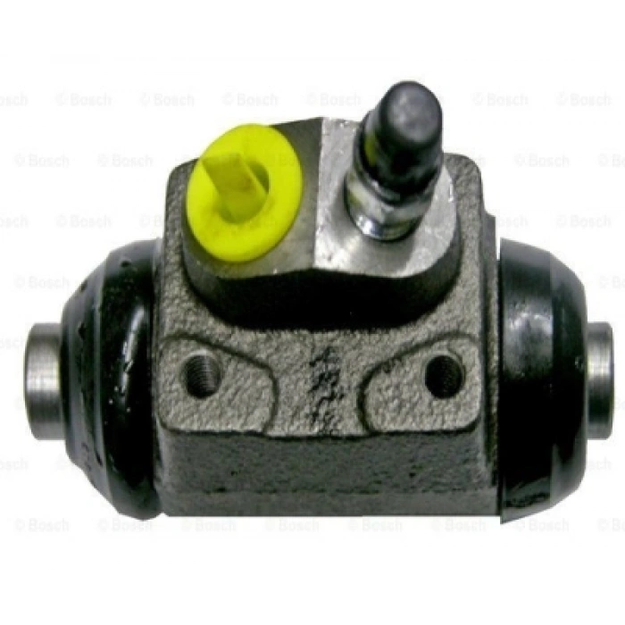 FREN SILINDIRI ARKA (17.5mm) MAZ 1E0326610 FIESTA/KA BM 96-
